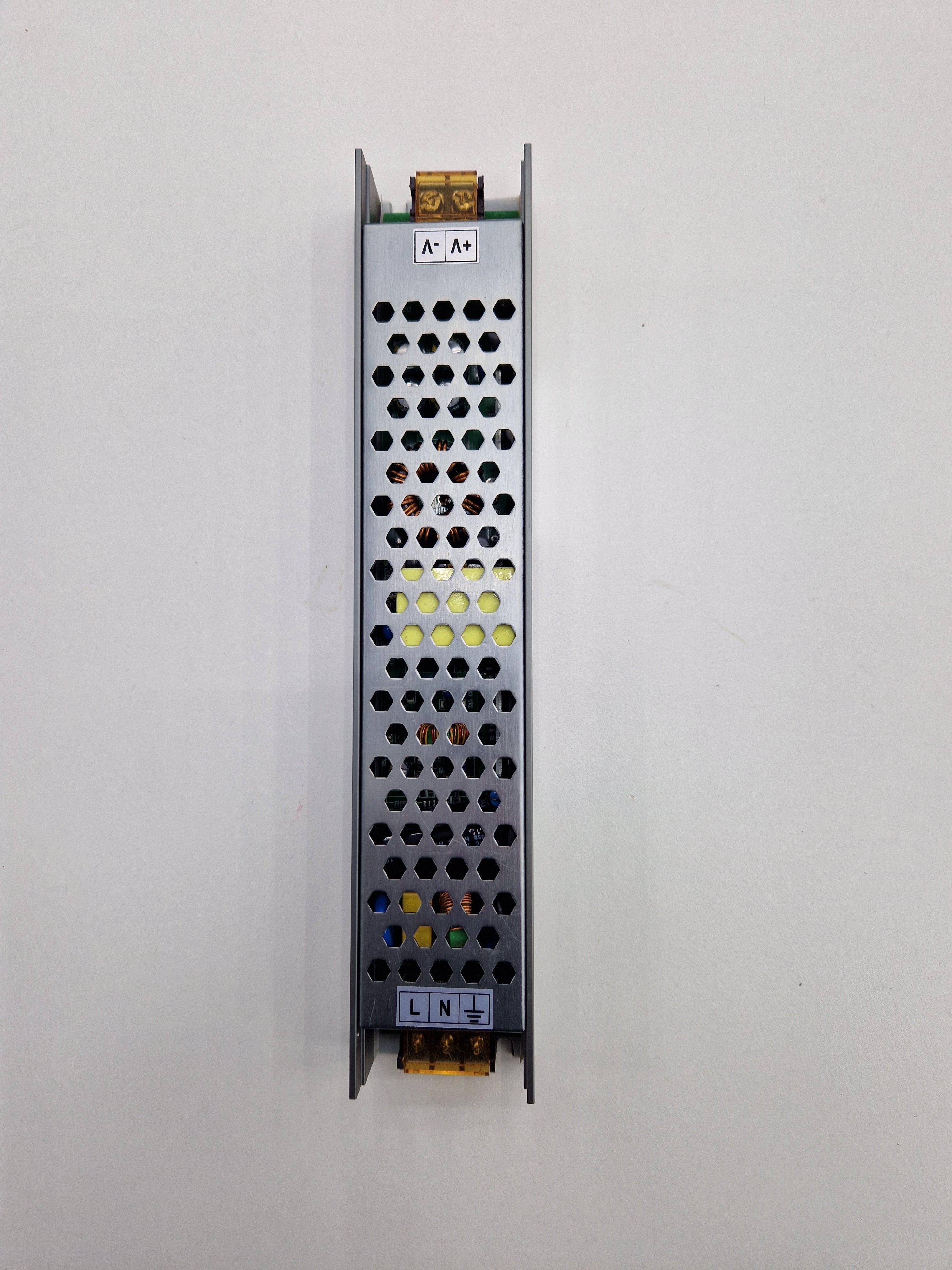 Indoor Electronic LED Driver 24V 100W