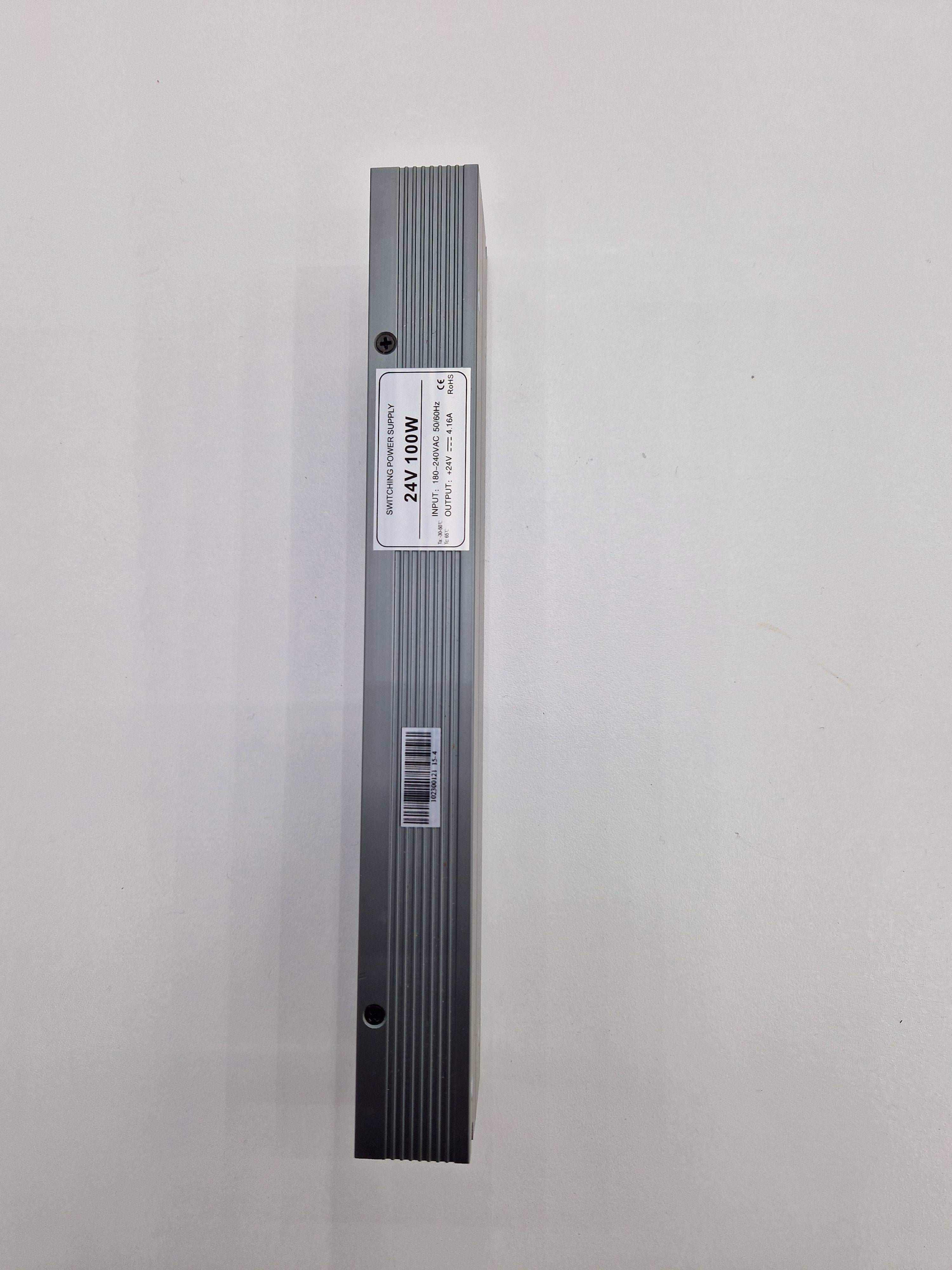 Indoor Electronic LED Driver 24V 100W