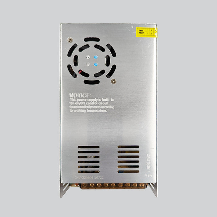 Indoor Electronic LED Driver 360w 12v For LED Lighting