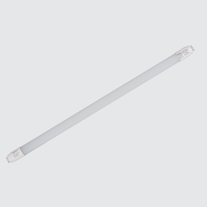 2FT (600mm) 9W T8 LED Light Source - CW Glass Tubes