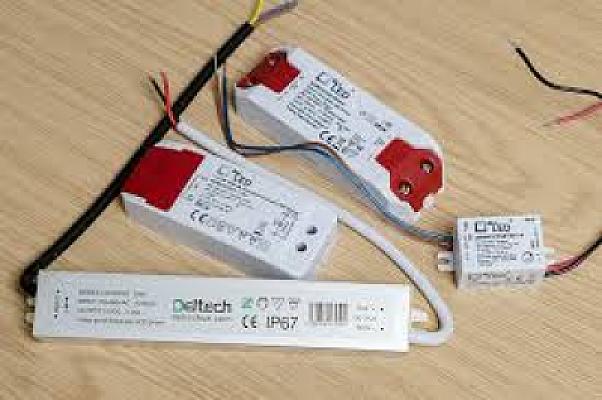 Led Drivers