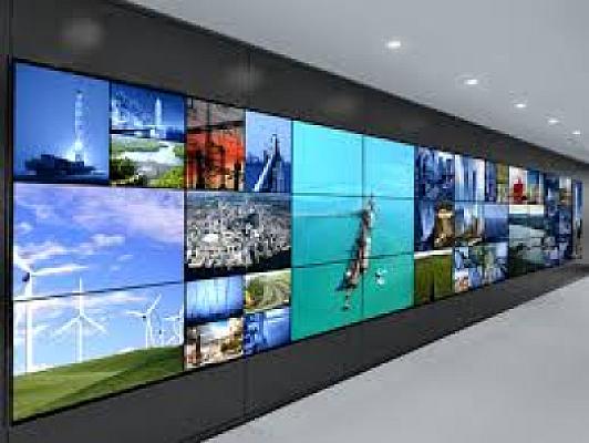 Digital Signs & TV Screens