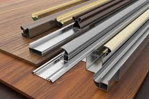 Aluminum Profiles