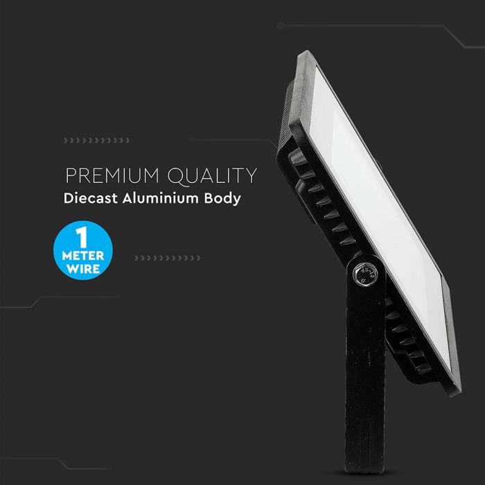 SMD Black Body Floodlight