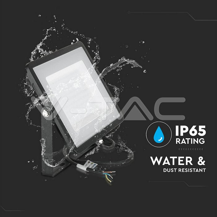 SMD Black Body Floodlight