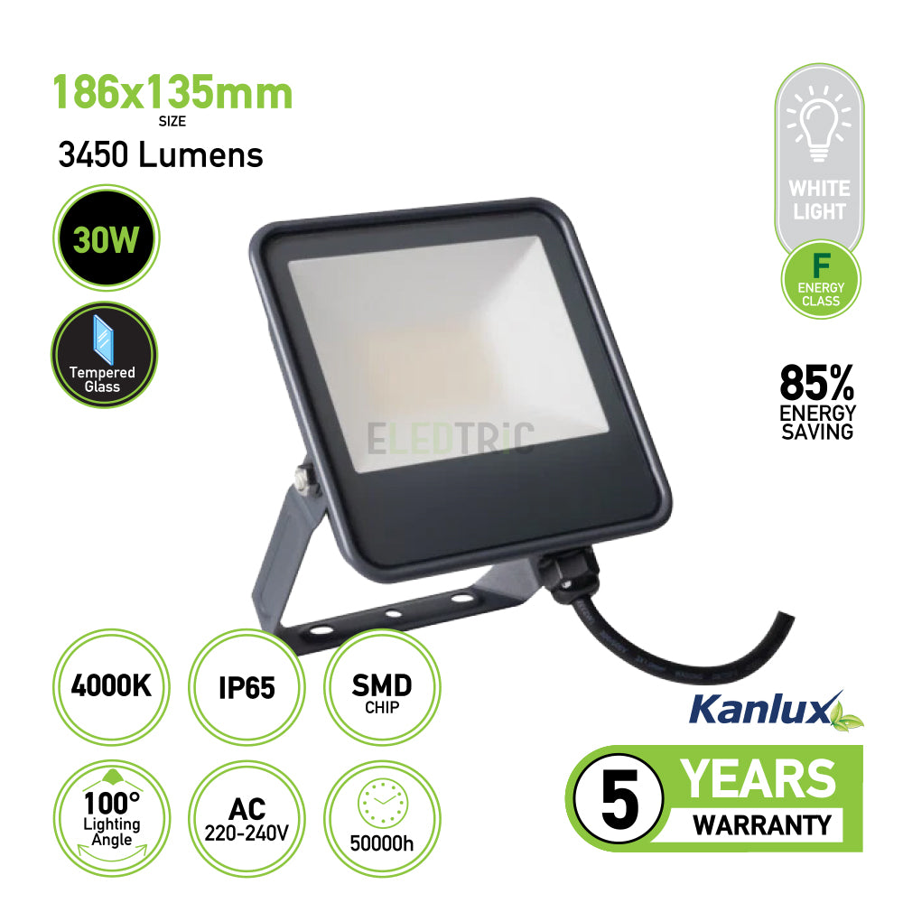 Kanlux IQ-LED FL Premium Floodlight
