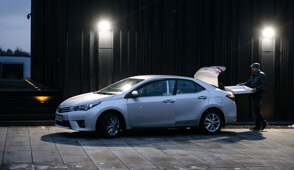 Kanlux IQ-LED FL Premium Floodlight