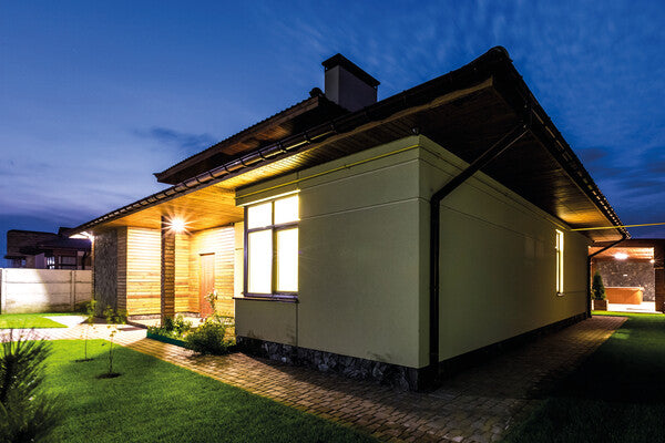 Kanlux IQ-LED FL Premium Floodlight