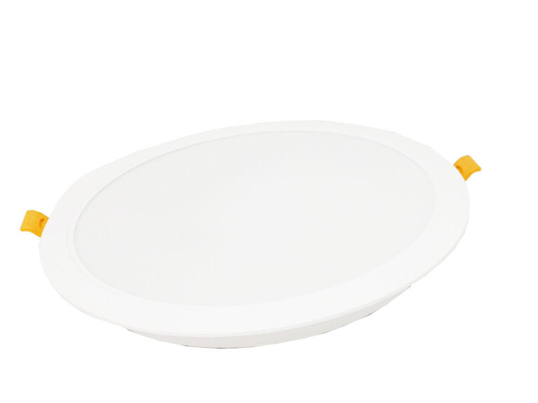 ExtraStar 12W Downlight LED Panel | 6500K | 1250 Lumens