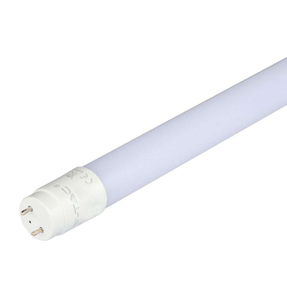 3FT (900mm) 14W T8 LED PLASTIC TUBE NON ROTATABLE 6500K