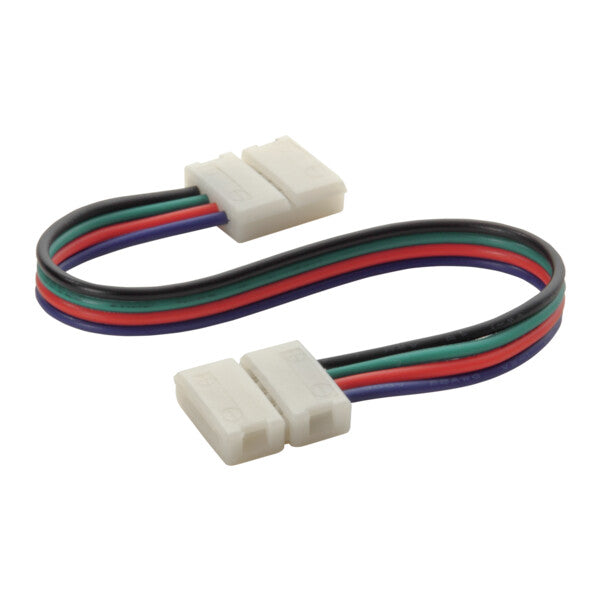 CONNECTOR RGB 10-CPC for LED tapes