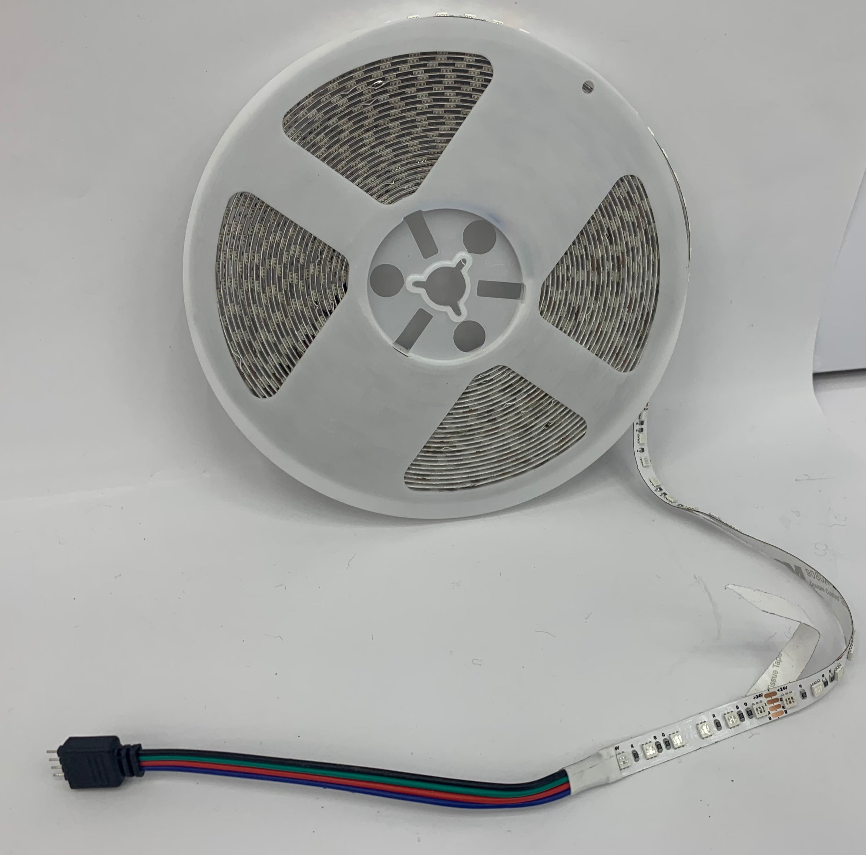 SMD Led Flexible Strips RGB