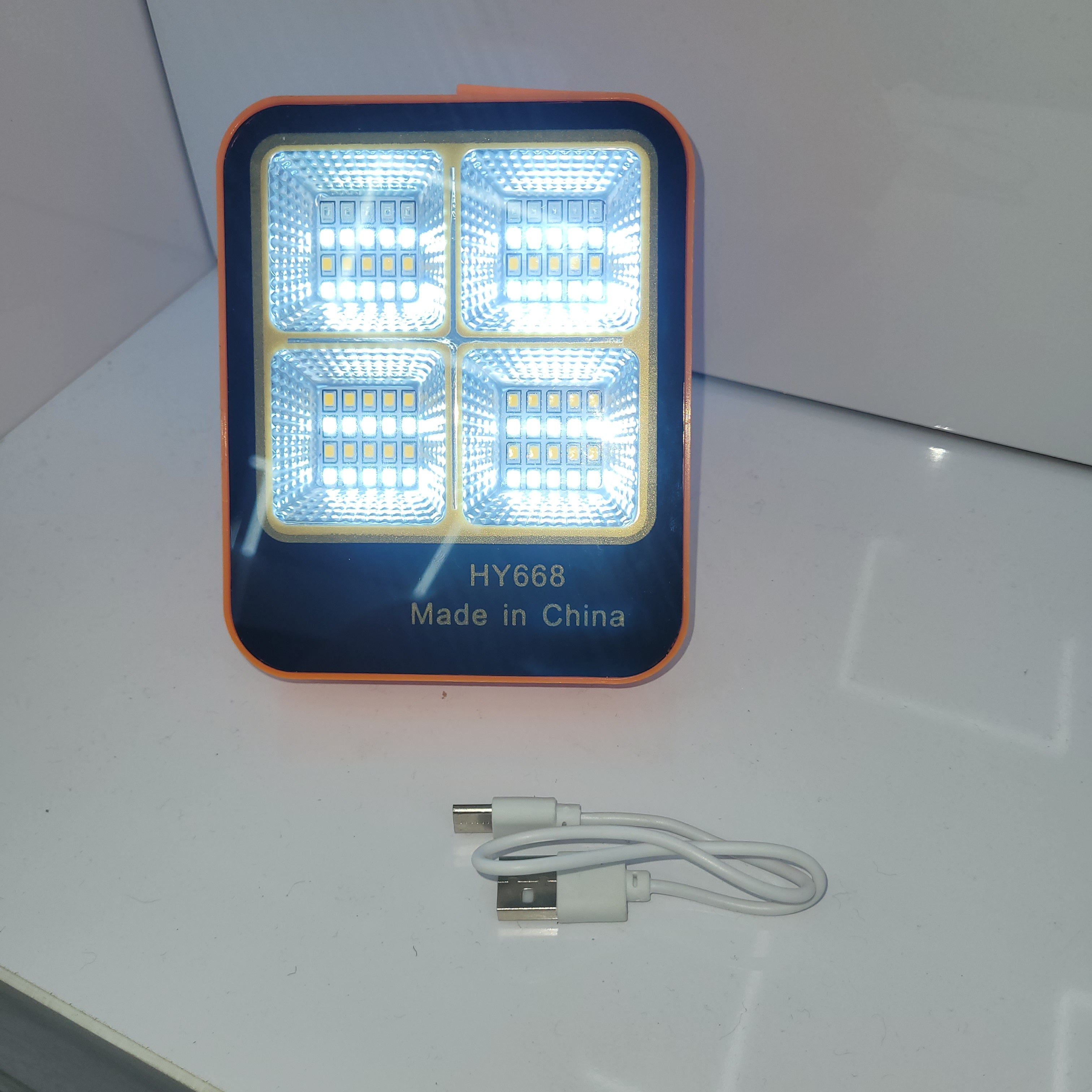 Led Portable Solar Light