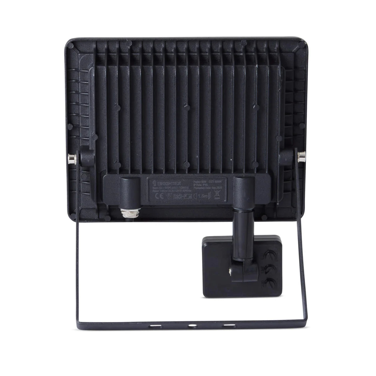 Floodlights 50w Warm White with sensor