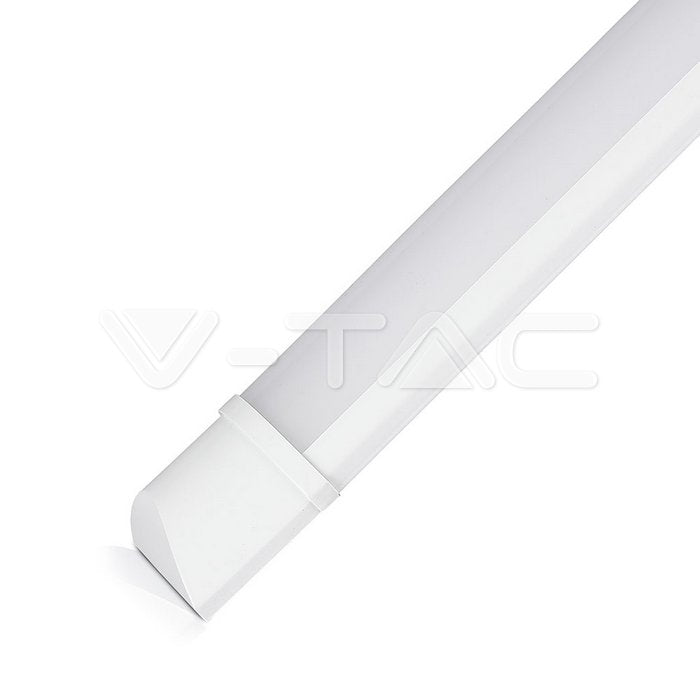 50W LED Grill Fitting SAMSUNG Chip 150cm 120 lm/Watt 6400K