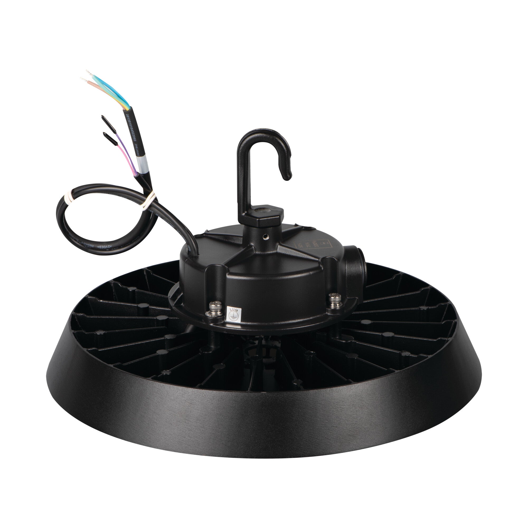 150W PRO STRONG High-bay LED light fitting HB -NW