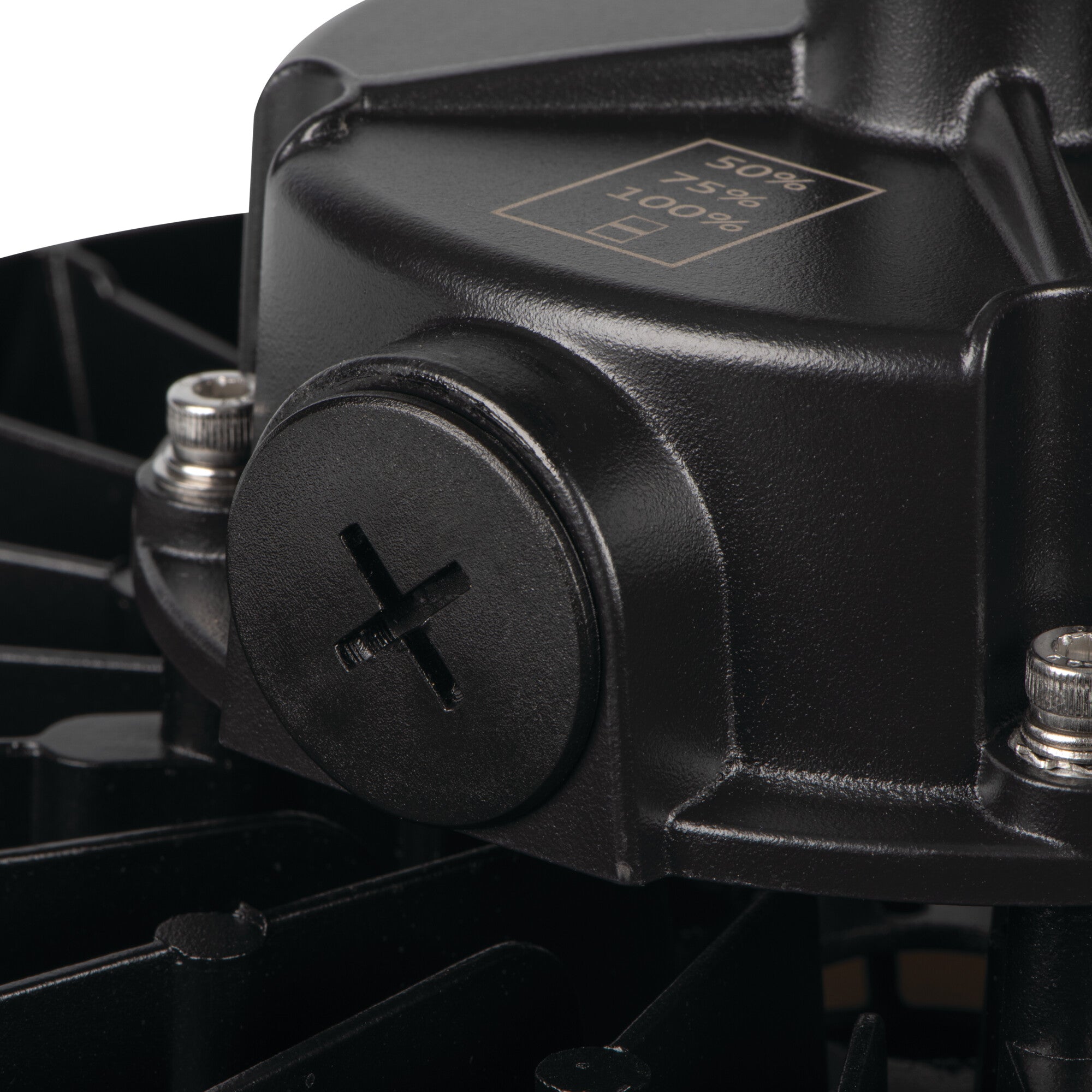 150W PRO STRONG High-bay LED light fitting HB -NW