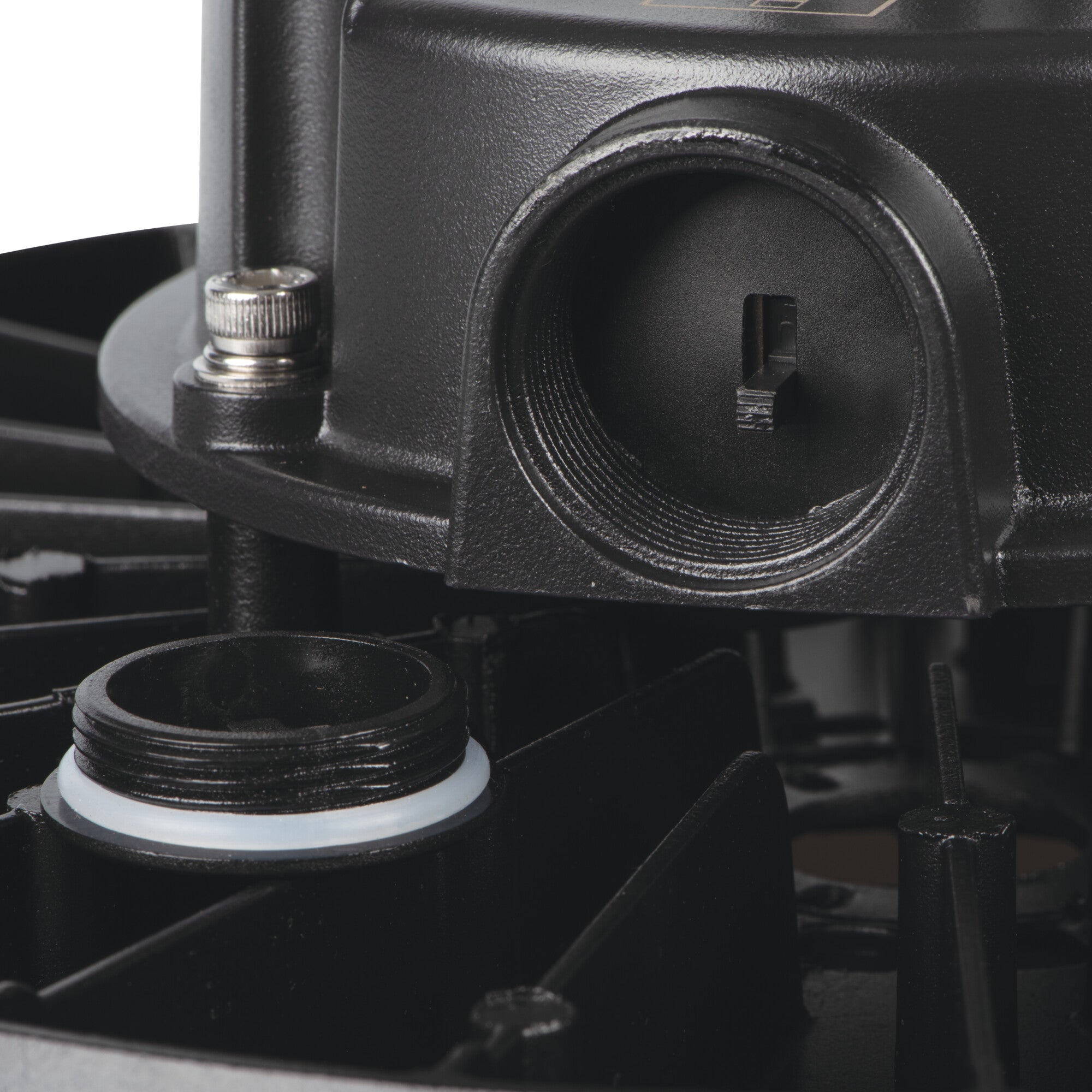 150W PRO STRONG High-bay LED light fitting HB -NW