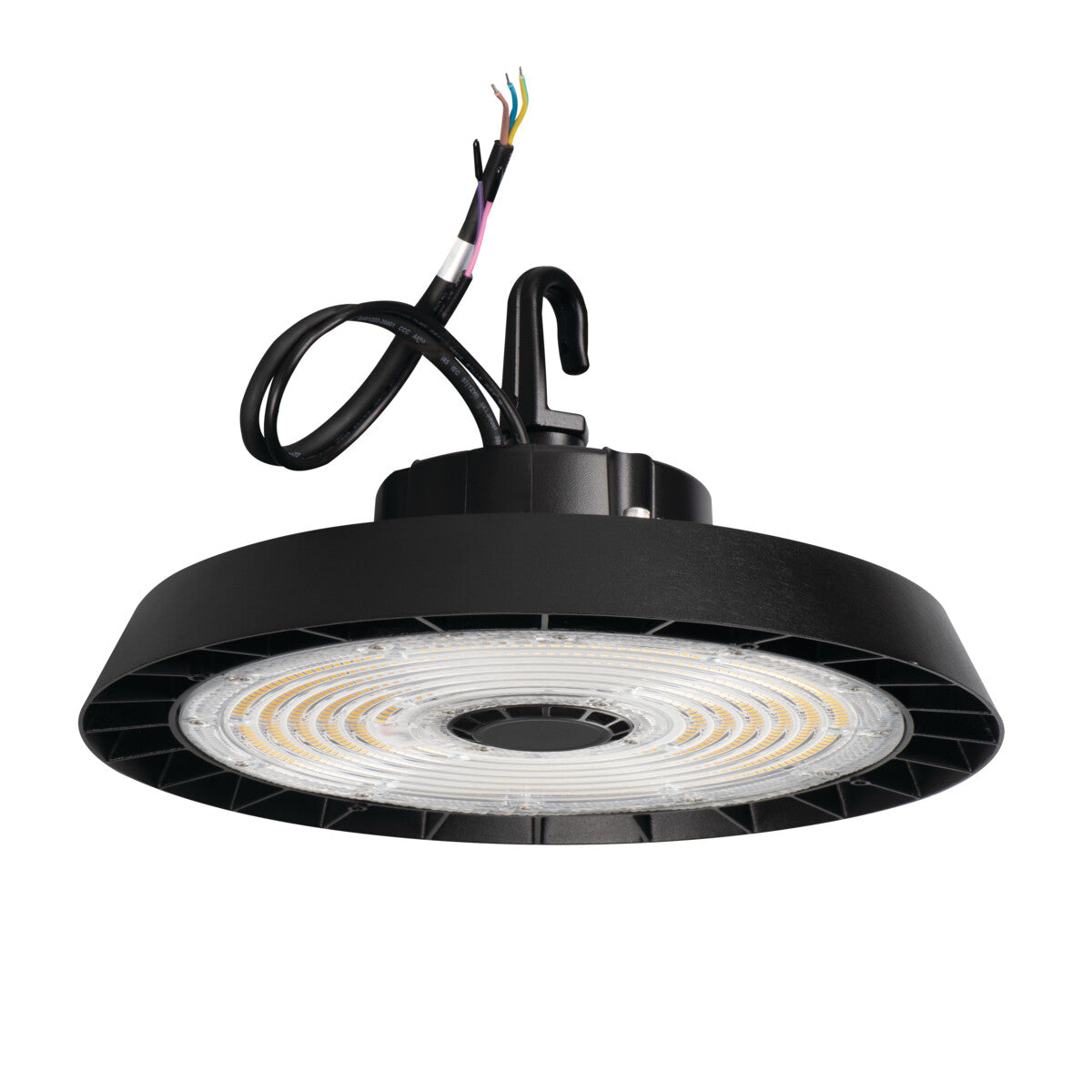 200W PRO STRONG High-bay LED light fitting HB -NW -HIGH LUMEN