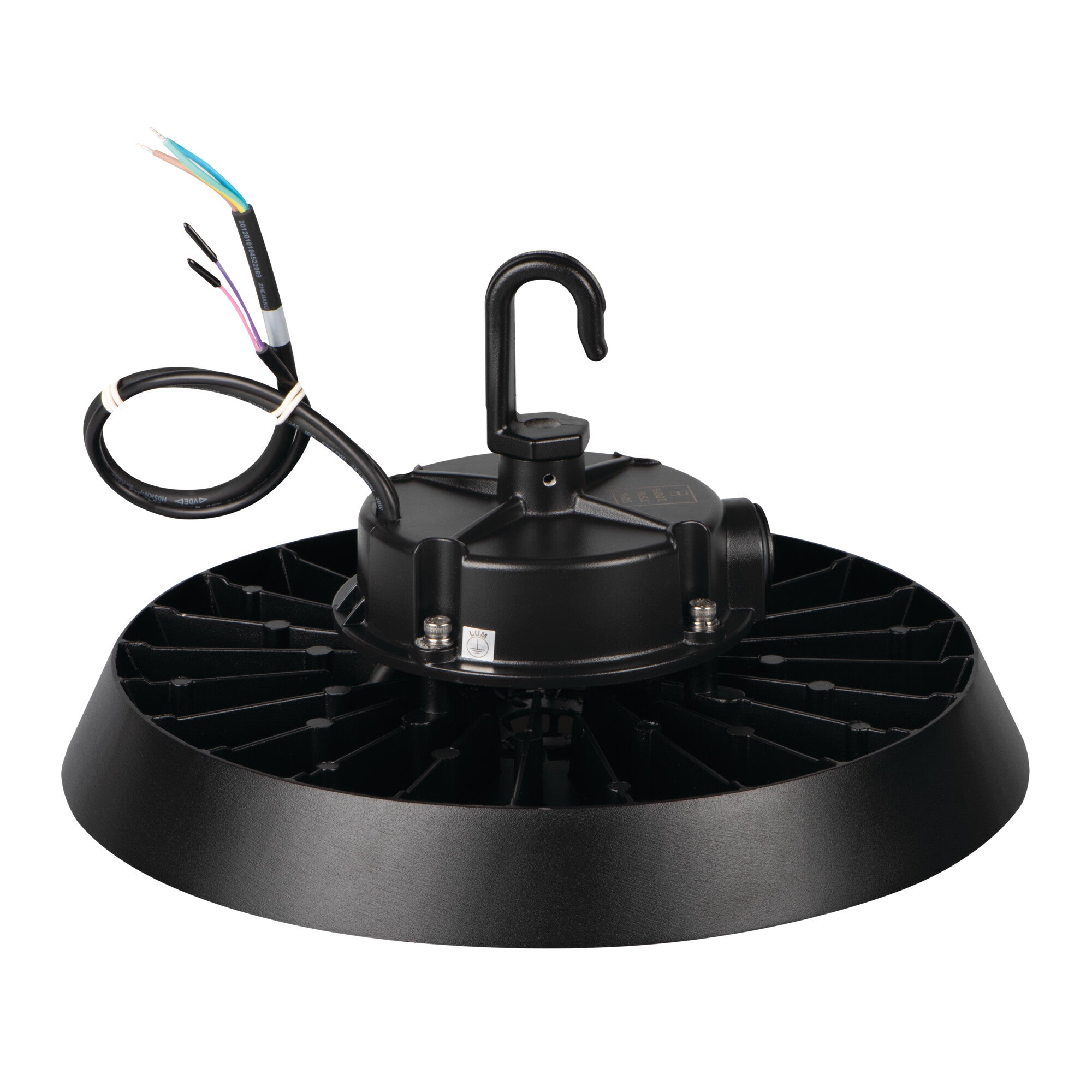 200W PRO STRONG High-bay LED light fitting HB -NW -HIGH LUMEN