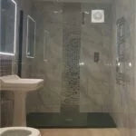 Timer Extractor Fans for Bathroom, 4 Inch,100mm