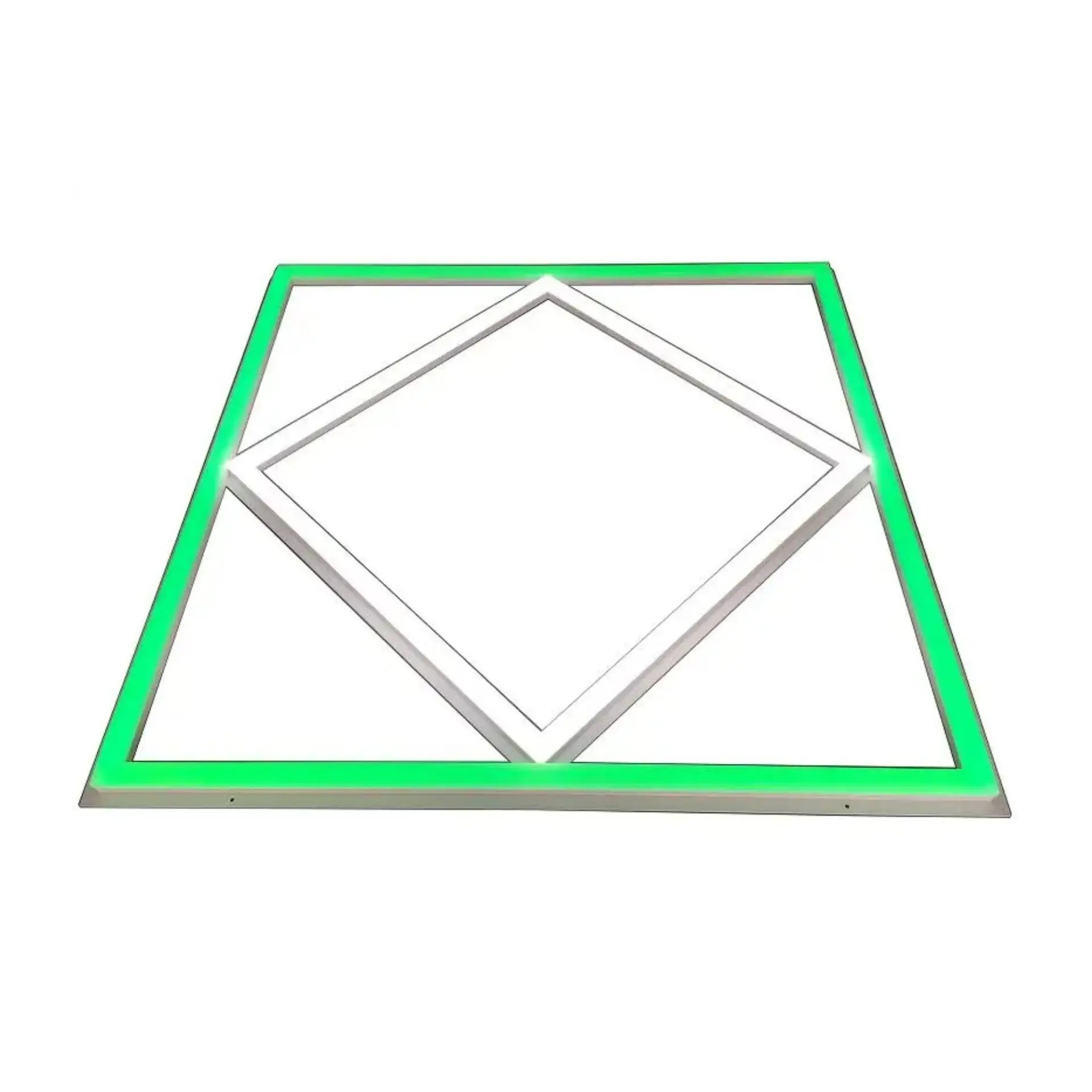 RGB Diamond LED Panel Light