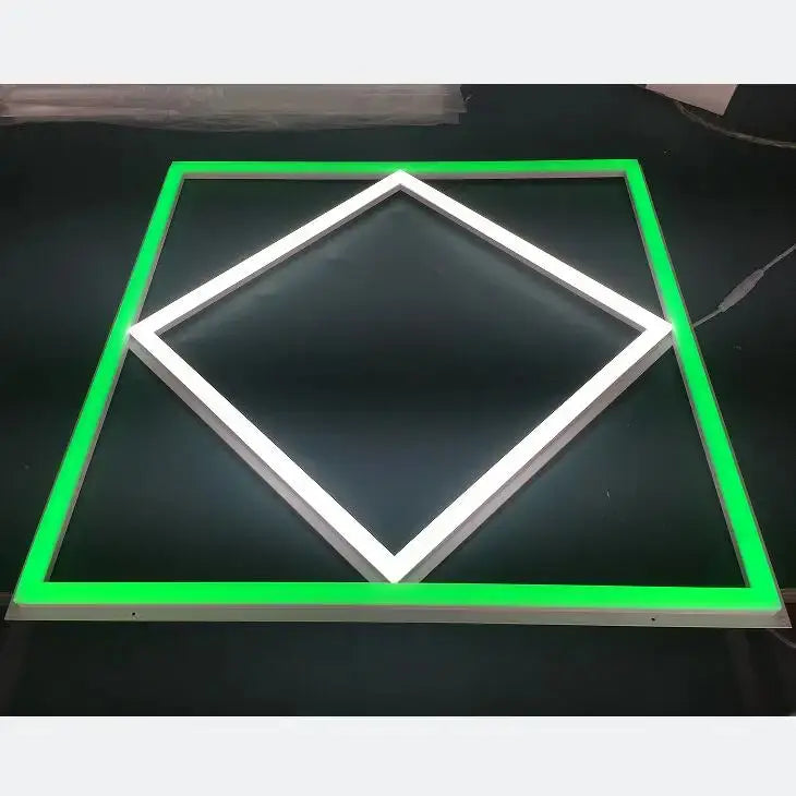 RGB Diamond LED Panel Light