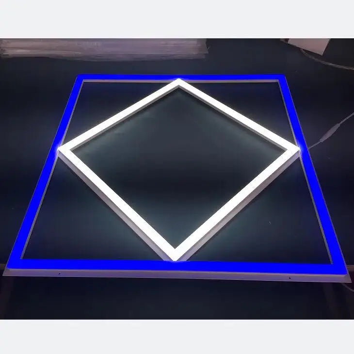 RGB Diamond LED Panel Light