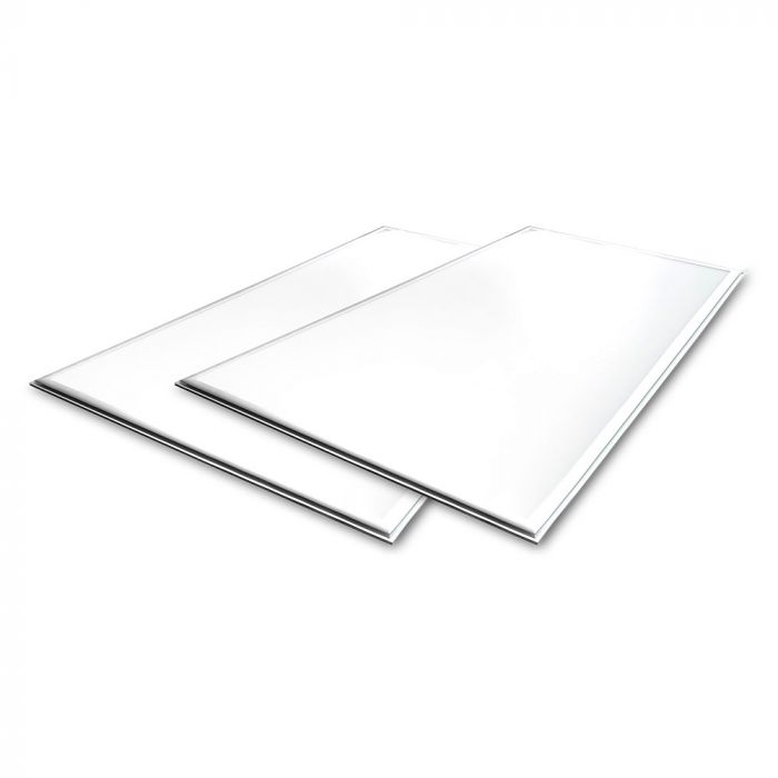 LED Panel Light 45W 1200x600MM 6400K (120LM/W)