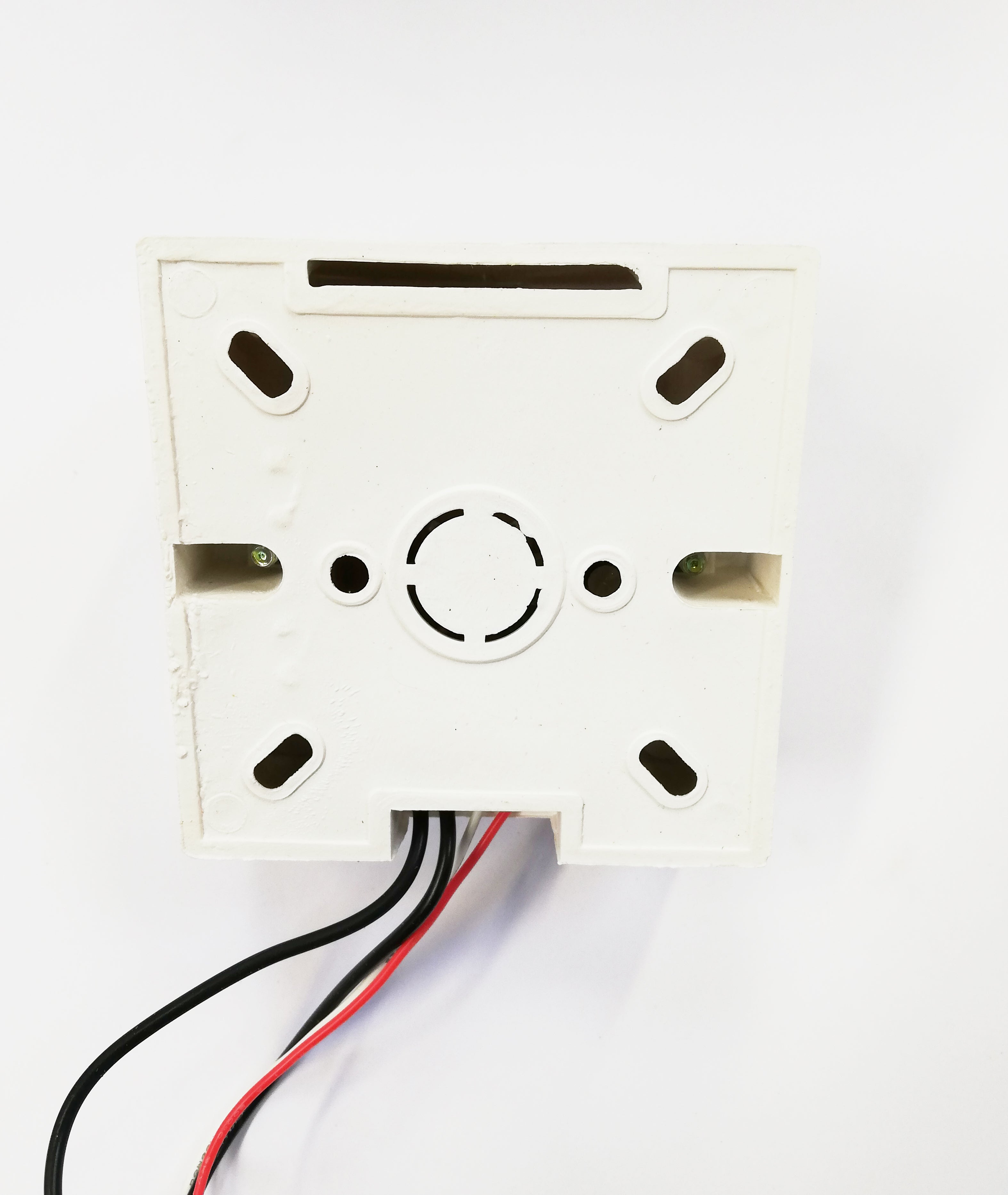 0-10V ON/OFF LED Light Dimmer Wall Switch Control