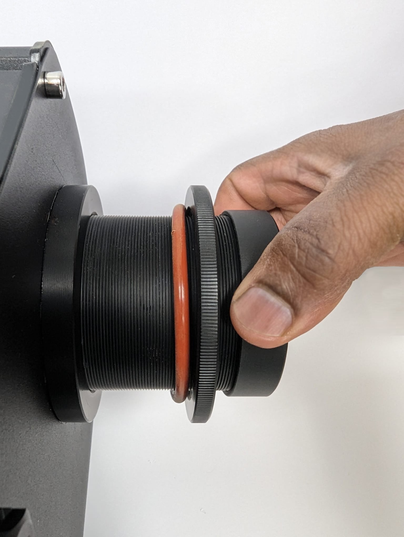 Multi Lens Logo Projector- coming soon