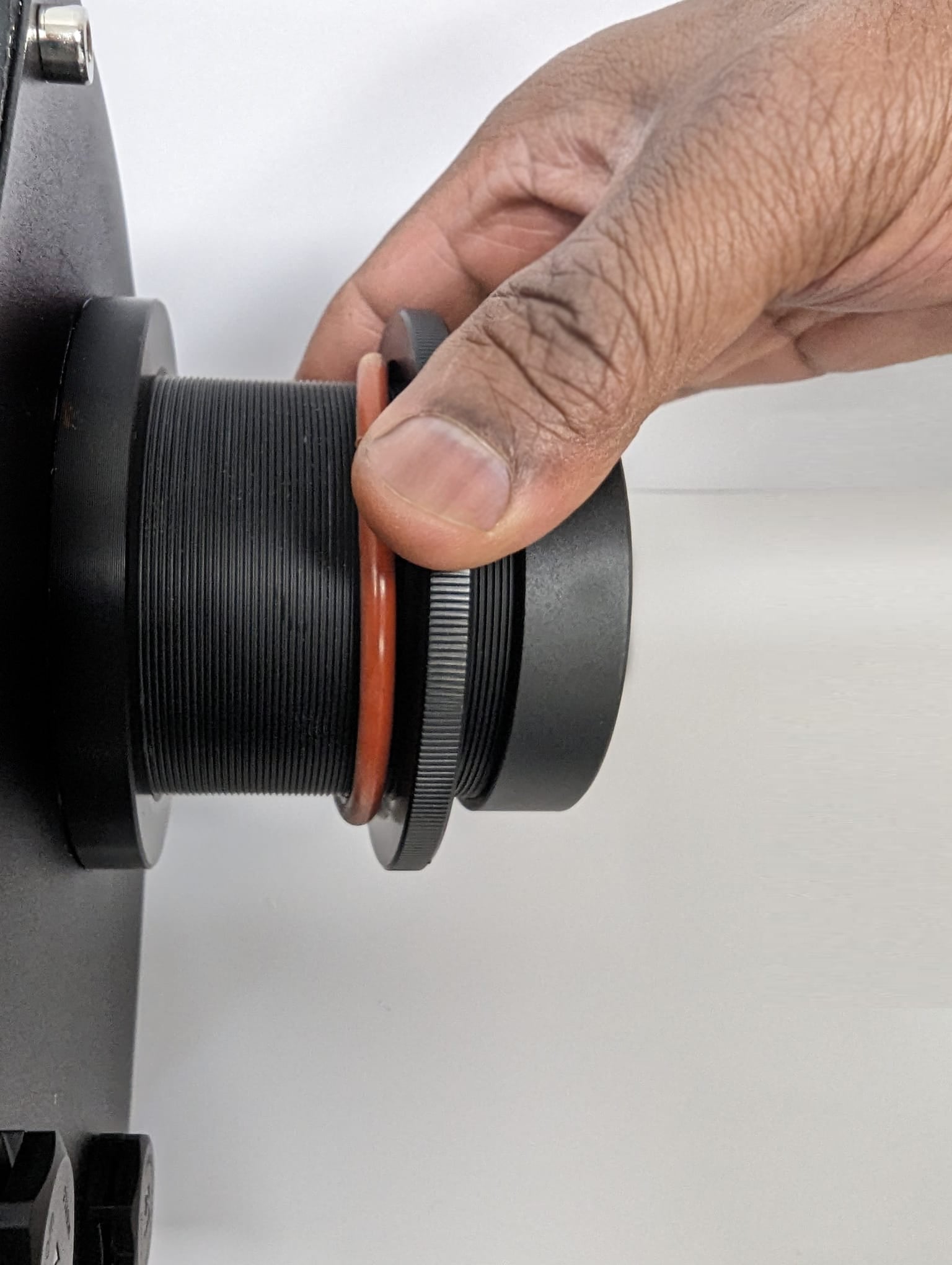 Multi Lens Logo Projector- coming soon