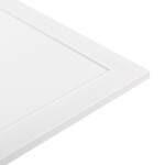 Recessed-mounted LED panel BLINGO 34W 4080 60CW LED 6500K