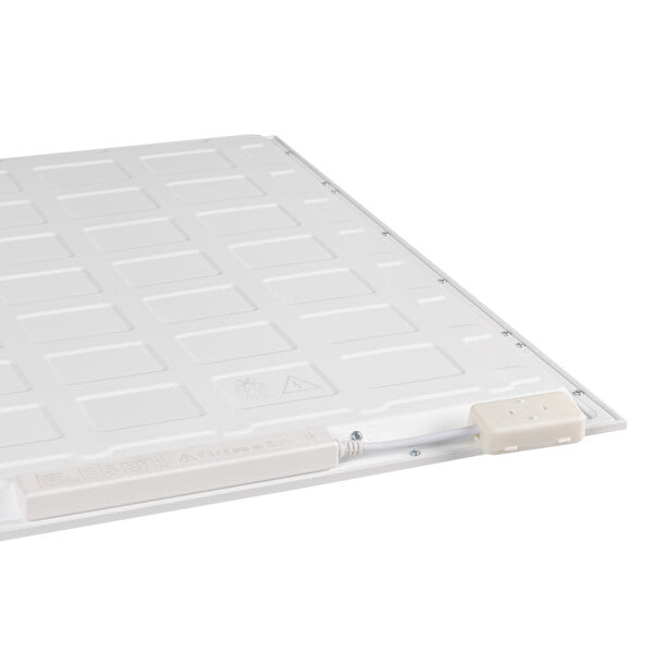 Recessed-mounted LED panel BLINGO 34W 4080 60CW LED 6500K