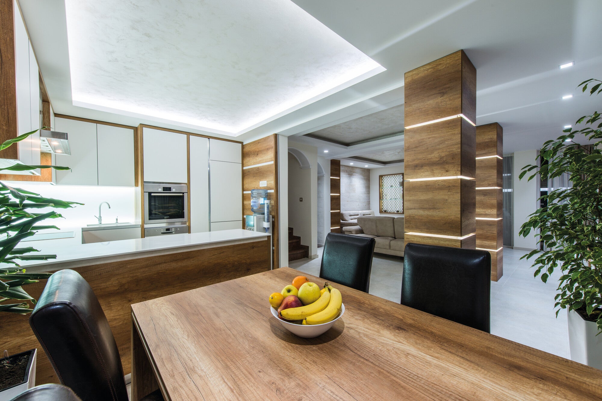 Linear LED Modules 12v LED COB 5M 10W/M