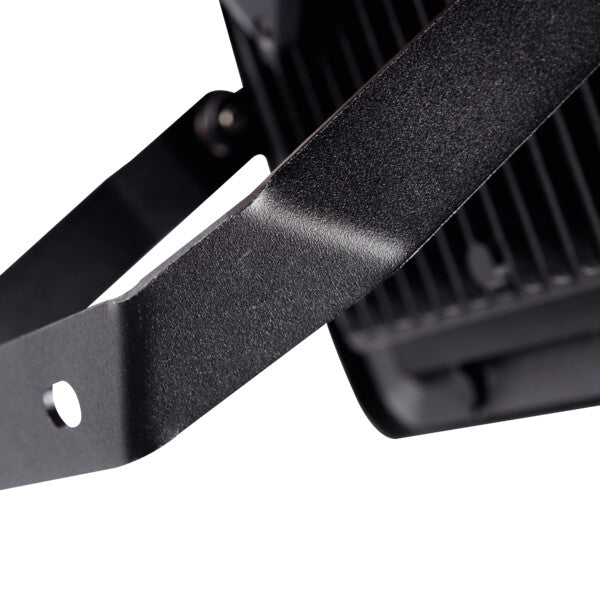 50W, LED floodlight, IP65, 4000K, Black body, 4000LM