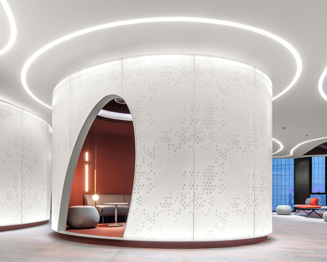 24V CCT COB LED Strip Light 608LED/m Dimmable 2700K To 6500K Flexible Tape Light - 10m