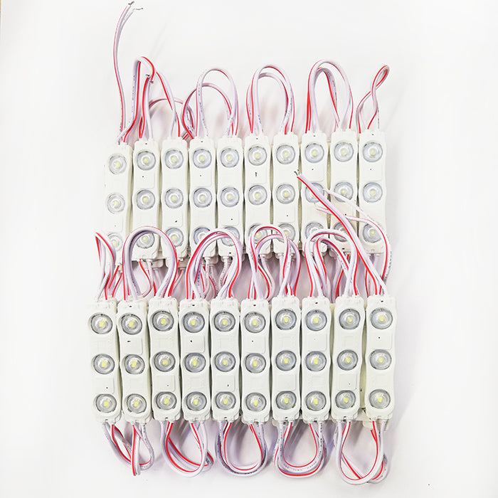 Single Colour 2835 LED Module 1.5w