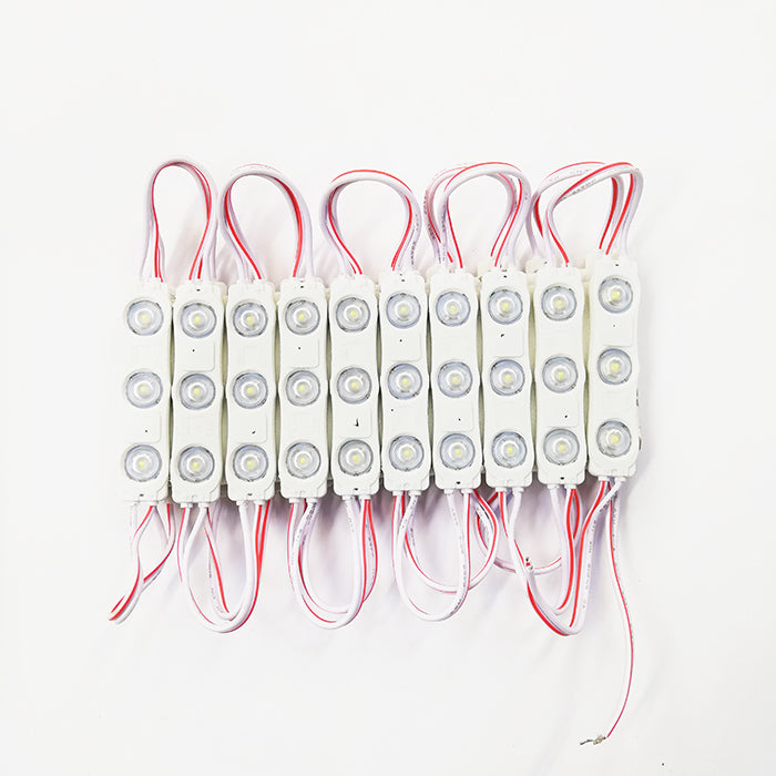 Single Colour 2835 LED Module 1.5w