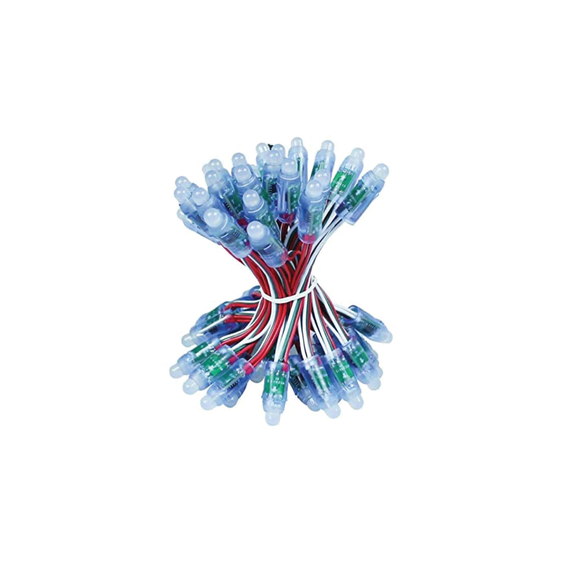 RGB Pixel LED String Light