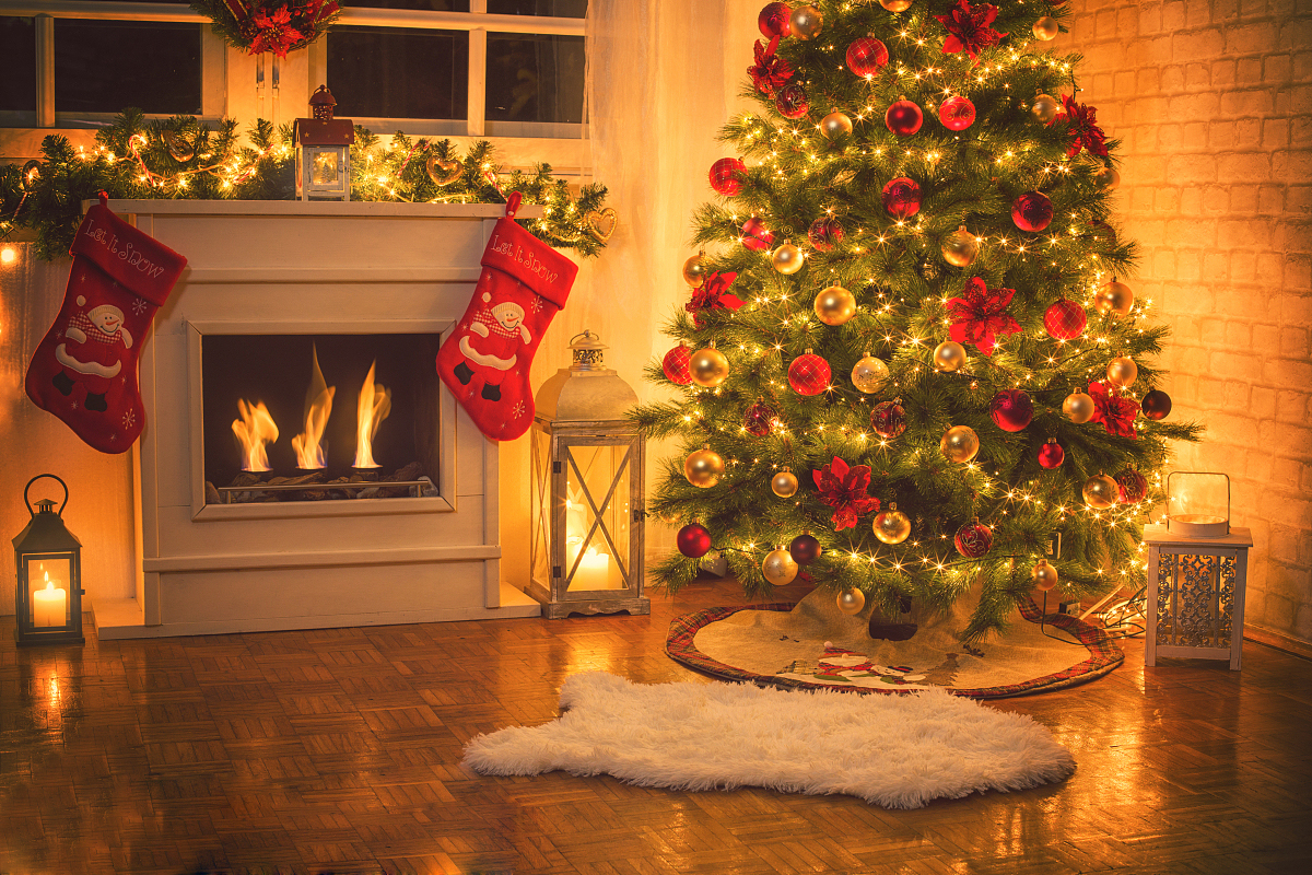 RGB Pixel LED String Light