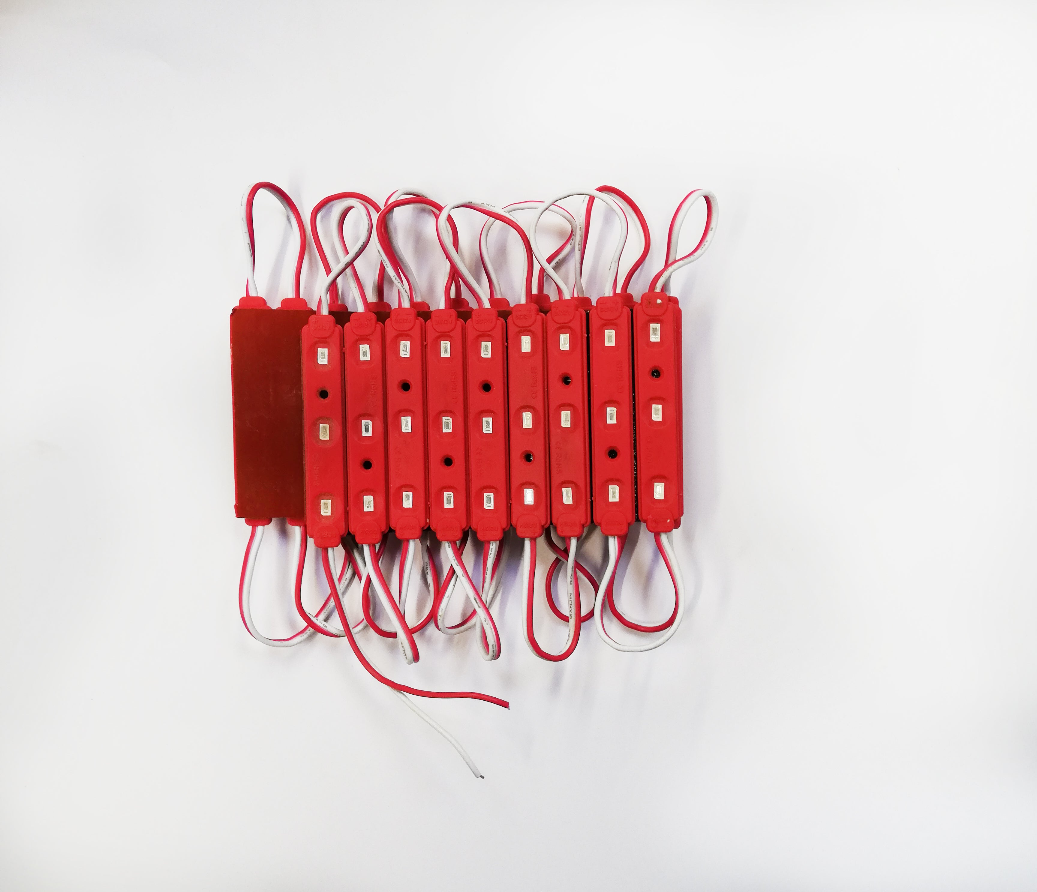 SMD 5730 LED Injection Modules. Qty 10