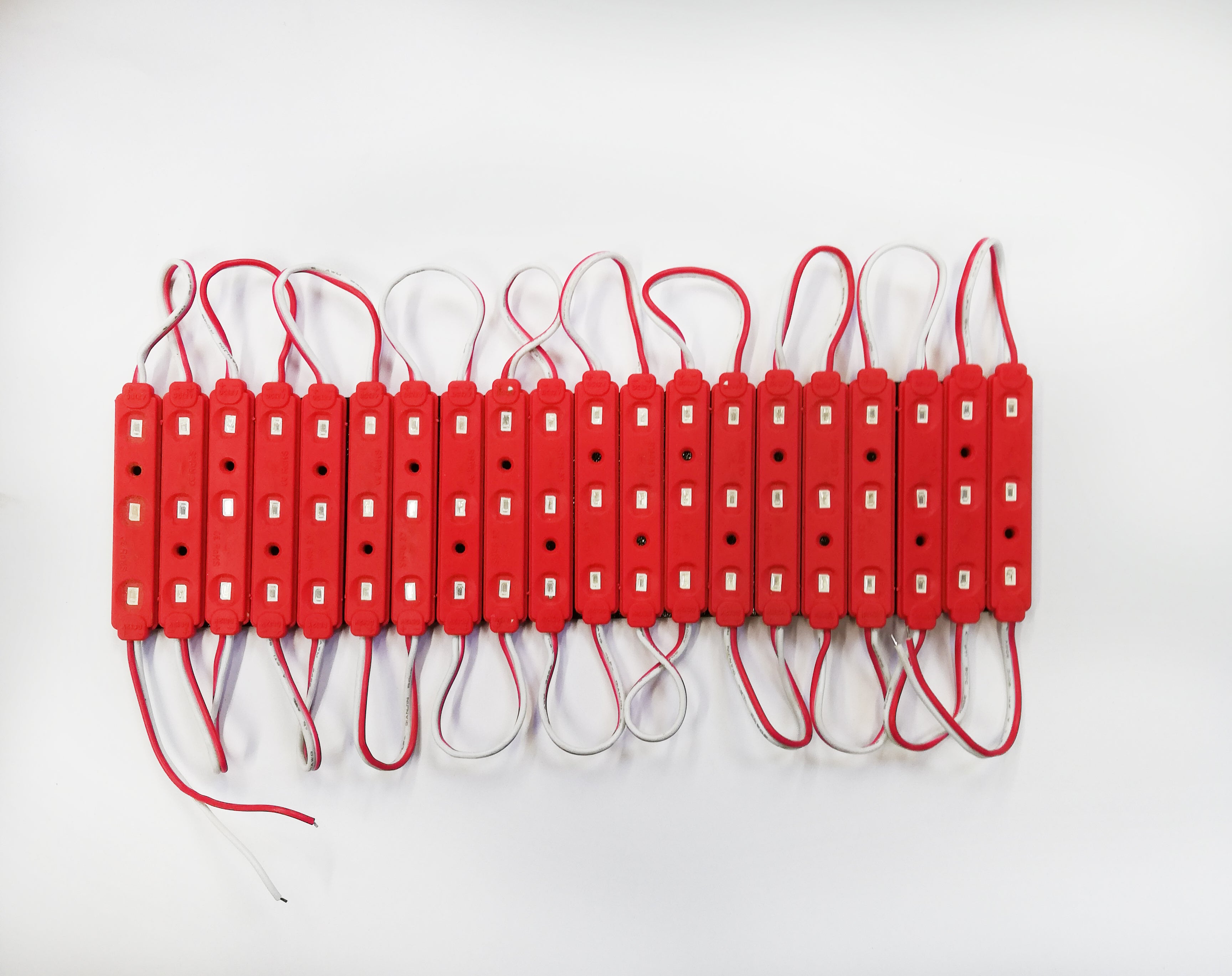 SMD 5730 LED Injection Modules. Qty 10