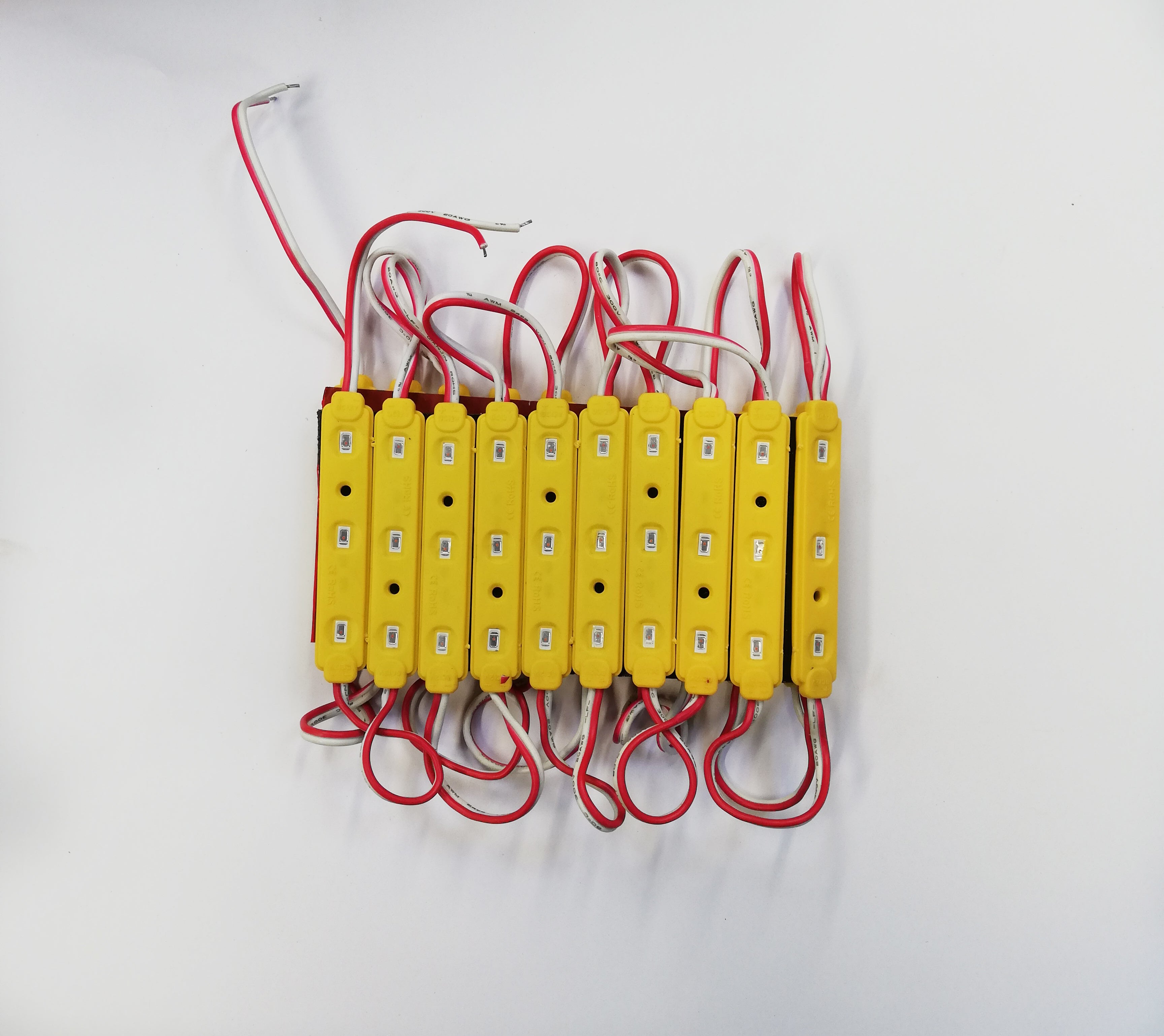 SMD 5730 LED Injection Modules. Qty 10