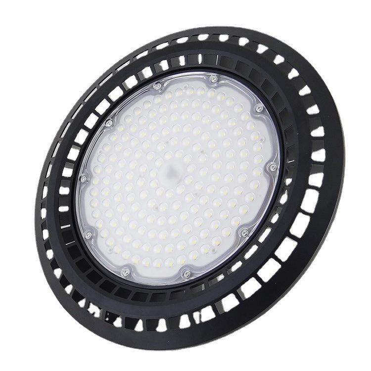 150W LED Highbay Lights-6500K, high lumen