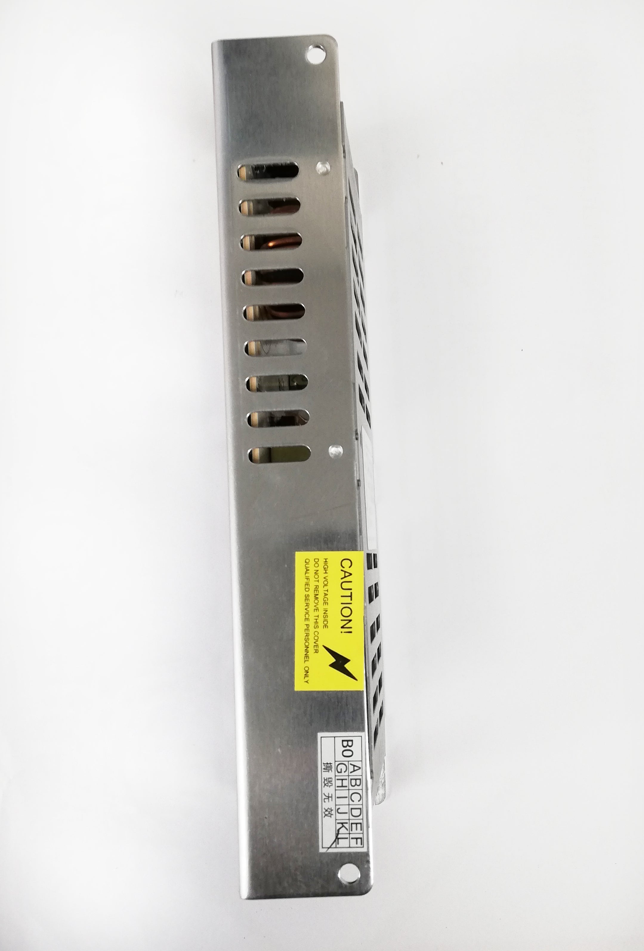 Indoor Electronic LED Driver 200W